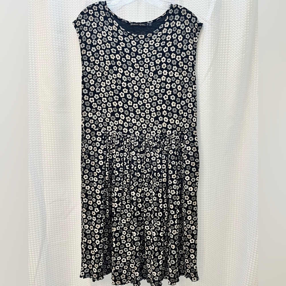 Gudrun Sjödén Sleeveless Dress